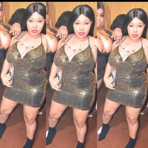 Meet your Posher, Alexia love